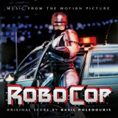 Robocop (Original Motion Picture Score) - ベージル・ポールドゥリス