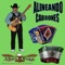 Alineando Cabrones - Chuy Vega lyrics