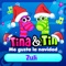 Me Gusta la Navidad Zuli - Tina y Tin lyrics