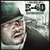 The Best of E-40: Yesterday, Today and Tomorrow