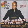 MVP Kompa Live Mix, Vol. 2 (Mixed By DJ Flo)