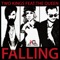 Falling (feat. The Queen) - Two Kings lyrics