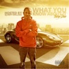 What You Know About - Single