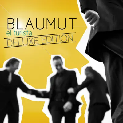 El Turista (Deluxe Edition) - Blaumut