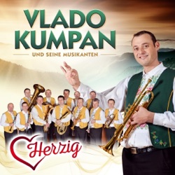Vlado Kumpan und seine Musikanten - Kari