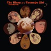 Diary of a Teenage Girl Soundtrack artwork