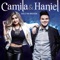 Preste Atenção - Camila e Haniel lyrics