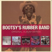 Bootsy Collins - What's a Telephone Bill?