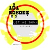 Let Me Down - Single artwork