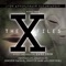 The X Files Theme artwork
