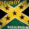 Rebel Riddim artwork