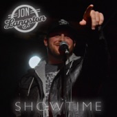 Showtime EP artwork