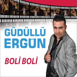 Güdüllü Ergün - Cezayir