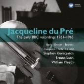 Cello Suite No. 1 in G, BWV 1007 (1999 Remastered Version): I. Prélude artwork