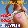 Boom Boom Jellyfish - Single