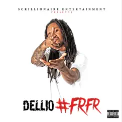 #Frfr by Delli'O album reviews, ratings, credits
