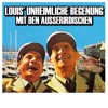 Louis' unheimliche begegnung mit den Ausserirdischen (Original Motion Picture Soundtrack)