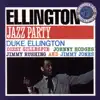 Jazz Party album lyrics, reviews, download