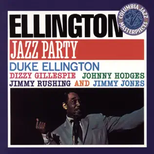 lataa albumi Duke Ellington - Jazz Party