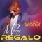 Ke Tsamaya  [feat. Takie Ndou] - Mpho Regalo lyrics
