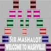 Welcome to Mashville