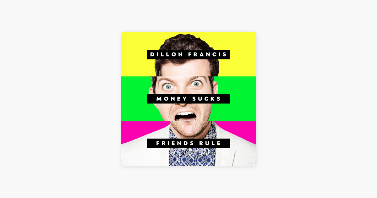 Matt sassari dillon francis james carter