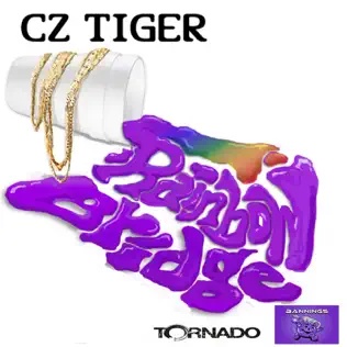 télécharger l'album Cz Tiger - Rainbow Bridge