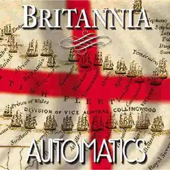 Britannia - Automatics Britannia - Automatics