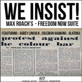Max Roach - Freedom Day