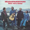 Skagakvartettinn - Kátir voru karlar