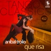 Que risa (Historical Recordings) [with Ángel Cardenas], 2015