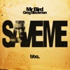 Save Me (feat. Greg Blackman) - EP