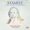 Stamitz: Clarinet Concerto No. 10 in B-Flat Major (Remastered) - EP album lyrics, reviews, download