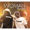 Woman (feat. Hakim) - Single