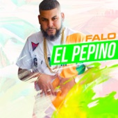 El Pepino artwork