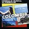 A Medellín - Joe Rodriguez y Su Grupo Latino lyrics