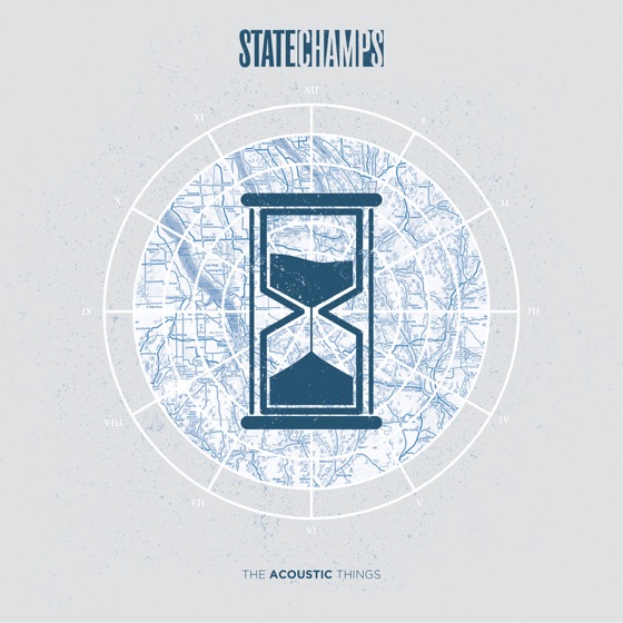 Cover artwork for Hard to Please (Acoustic Version)