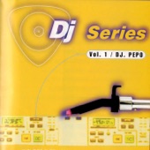 DJ Series (Vol. 1 Mix) artwork