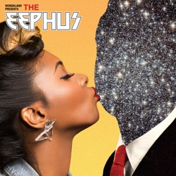 Jidenna - Classic Man (feat. Kendrick Lamar)