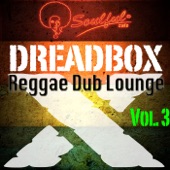 Reggae Dub Lounge, Vol. 3 artwork