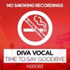 Diva Vocal, Ivan Deyanov & Mark Mansion - Time to Say Goodbye
