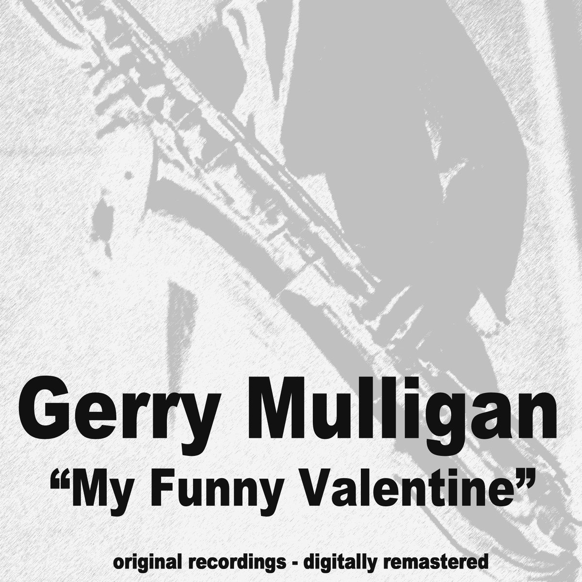 My Funny Valentine by Gerry Mulligan on Apple Music