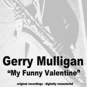 My Funny Valentine artwork