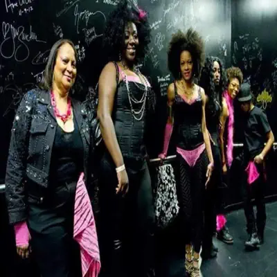 My Way This Time(feat. Cheryl Cooley) - Single - Klymaxx My Way This Time(feat. Cheryl Cooley) - Single - Klymaxx