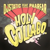 Holy Collabo (feat. Pharfar) artwork