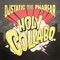 Holy Collabo (feat. Pharfar) artwork