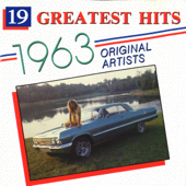 19 Greatest Hits: 1963 - Verschillende artiesten