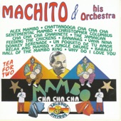 Mambo Y Cha Cha, Tea For Two artwork