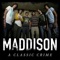 Just Surrender - Maddison lyrics