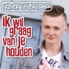 Ik Wil Graag Van Je Houden - Single